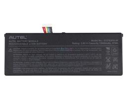 Autel MaxiCom MK908 Pro II Accu