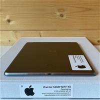 Magazijn opruiming Apple iPad 9.7 Air 16/32/64/128GB (model 2013) wifi (4G) + garantie