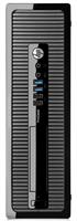 Windows 7, 10  of 11 Pro HP ProDesk 400 G1 SFF Pentium 4/8/16GB HDD/SSD (wifi) + garantie