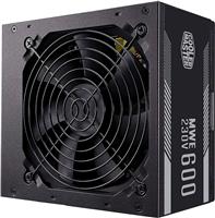 A-merk 600Watt ATX PC voeding (hoge kwaliteit)
