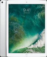 Apple iPad Pro 256GB 12.9 inch (model 2017) zilver WiFi (4G) + garantie