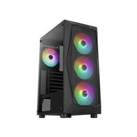 windows 7 (10/11) Game PC CWS Falcon Intel i3/i5/i7 CPU 4/8/16GB (ssd) (WiFi) + garantie