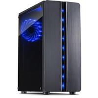 Magazijn opruiming CWN GamePC thunder (CPU-i3/i5/i7) (MEM-8/16/32/64GB) (SSD-128/256/512/1000/2000GB