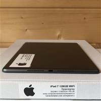 Magazijn opruiming Apple iPad 7 32/128GB (model 2019) 10.2 WiFi (4G) + garantie
