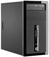 Windows XP, 7 of 10 Pro HP (Game) PC ProDesk 400 G2 MT i5-4590s 4/8/16GB hdd/ssd + garantie