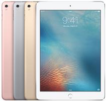 Apple iPad Pro 9.7 space grey 32/128GB (model 2016) Wifi (4G) + garantie