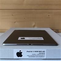 Magazijn opruiming Apple iPad 9.7 Air 2 16/32/64/128GB (model 2016) WiFi (4G) + garantie op=op