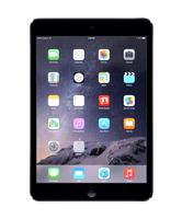 Apple iPad Pro 128GB 9.7 inch (model 2016) zwart Wifi (4G) + garantie