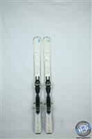 Ski - Volkl Flaire blue - 147