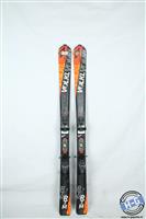 Ski - Volkl RTM 8.0 - 158