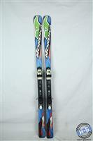 Ski - Nordica Dobermann - 176