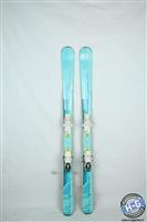 Ski - Elan Delight Supreme - 158