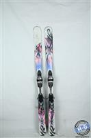 Ski - K2 Super glide - 160