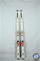 Ski - Dynastar Intense 6 - 165