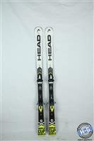 Ski - Head World cup rebels i.slr intelligence - 160