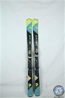 Ski - Rossignol Experience E 80 X - 160