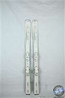 Ski - Head Absolute joy white - 158