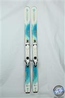 Ski - Dynastar Legend w80 - 166