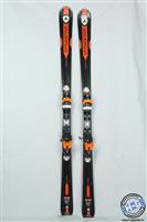 Ski - Dynastar Speedzone 12 ti - 174