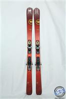 Ski - Rossignol Experience 80 - 166