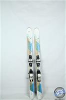 Ski - Nordica Belle - 145