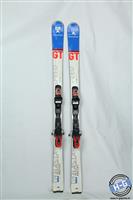 Ski - Dynastar speed race ca gt - 160