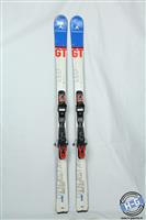 Ski - Dynastar speed race ca gt - 167