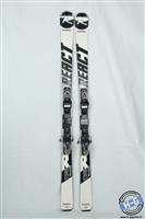 Ski - Rossignol React rt compact - 170
