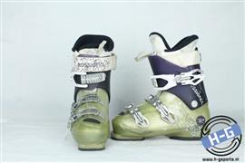 Skischoenen - Nordica Nxt4rw - 25MP/39EU