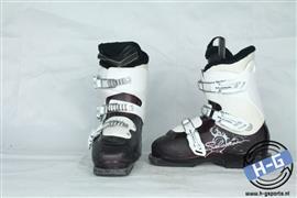 Skischoenen - Salomon T3 purple - 23.5MP/37EU