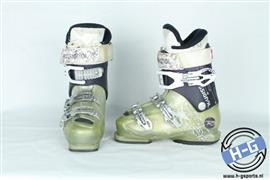 Skischoenen - Rossignol kelia purple - 23.5MP/37EU