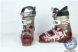 Skischoenen - Rossignol evo r red - 26.5MP/41EU