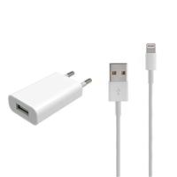 Iphone iPhone oplader Lightning 1 meter