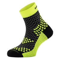 PRO ACTIVE - HARDLOOP SOKKEN - MEDIUM COMPRESSIE S(36-38)
