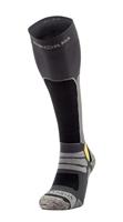 ENFORMA KYPROS SKISOKKEN - SPORTSOKKEN - ENKEL EN ACHILLES SUPPORT - BACTERIEVRIJ - MEDIUM COMPRESSI