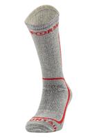 TREKKING HIKING SOKKEN - PRO EXTREME - 80% MERINO L (42-44)