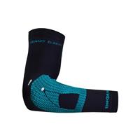 TENNIS ELLEBOOG COMPRESSIE TAPE ARM SLEEVE SM Rechtshandig