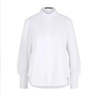 Windsor blouse katoen Maat: 42