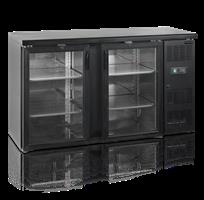 Tefcold display koeling CBC210G