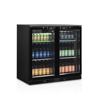 Tefcold display koeling dubbel - DB201H