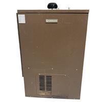 Occasion - Gamko bierkoeler - staand model 164L/uur