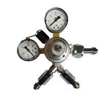 Manometer 2 kraans