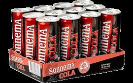 Cola Berenburg 12x 25cl