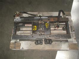 Kaup Vorkversteller (ketting)