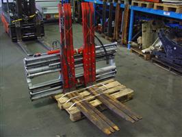 Durwen Vorkenversteller Triple