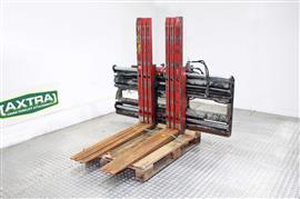 Durwen 6 - Vorkentoestel