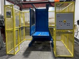 NIJSTEN Palletomkeerder | Palletwisselaar USED