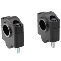 Voigt stuurverhoger 30 mm voor sturen met Ø 22 mm