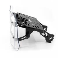 DMD Handlebar mount tower