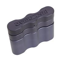 Overland Fuel Double Handle Mount